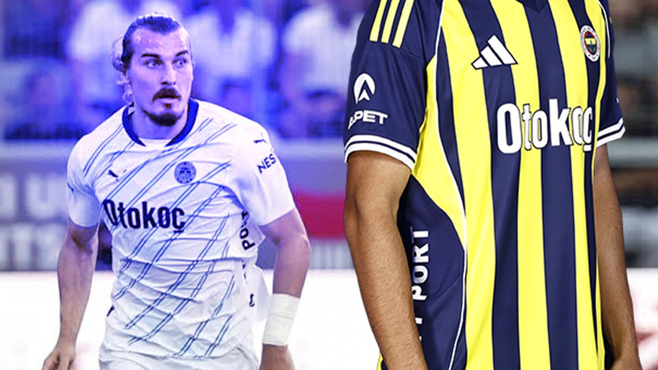 Fenerbahçe'de Çağlar Söyüncü için son 10 gün! O futbolcunun satışı ise iptal edildi