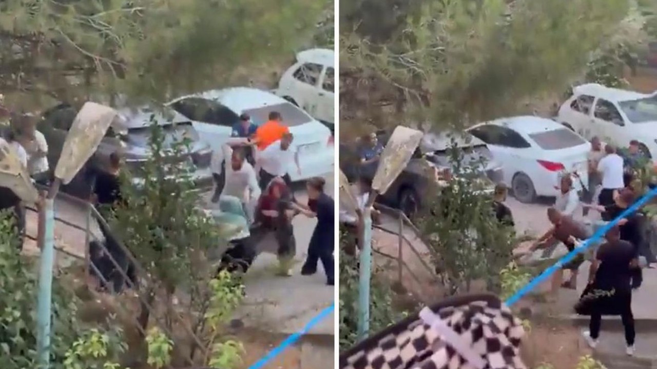 Pendik'te köpek havlaması yüzünden ortalık savaş alanına döndü! 3 kişi hastanelik oldu, 2 kişi tutuklandı