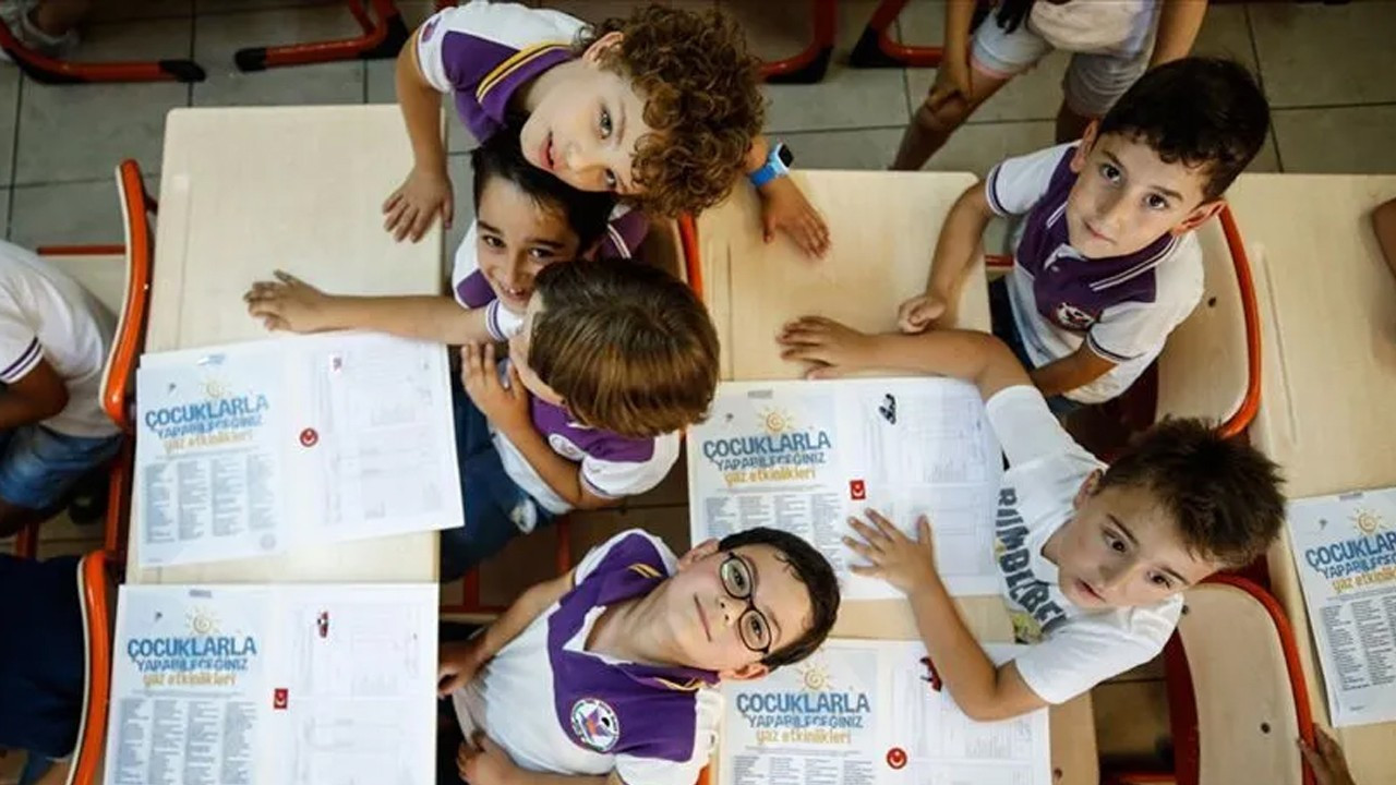YARIM ASIR SONRA BİR İLK! Alarm zilleri çalıyor: 1'inci sınıfa başlayacak çocuk sayısında korkunç düşüş