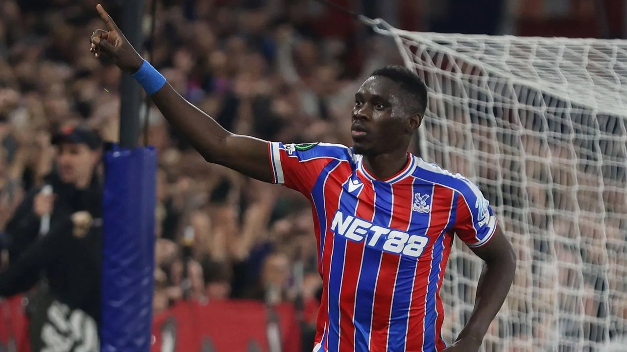 Ismaila Sarr Galatasaray için gemileri yaktı! Crystal Palace’a yoğun baskı