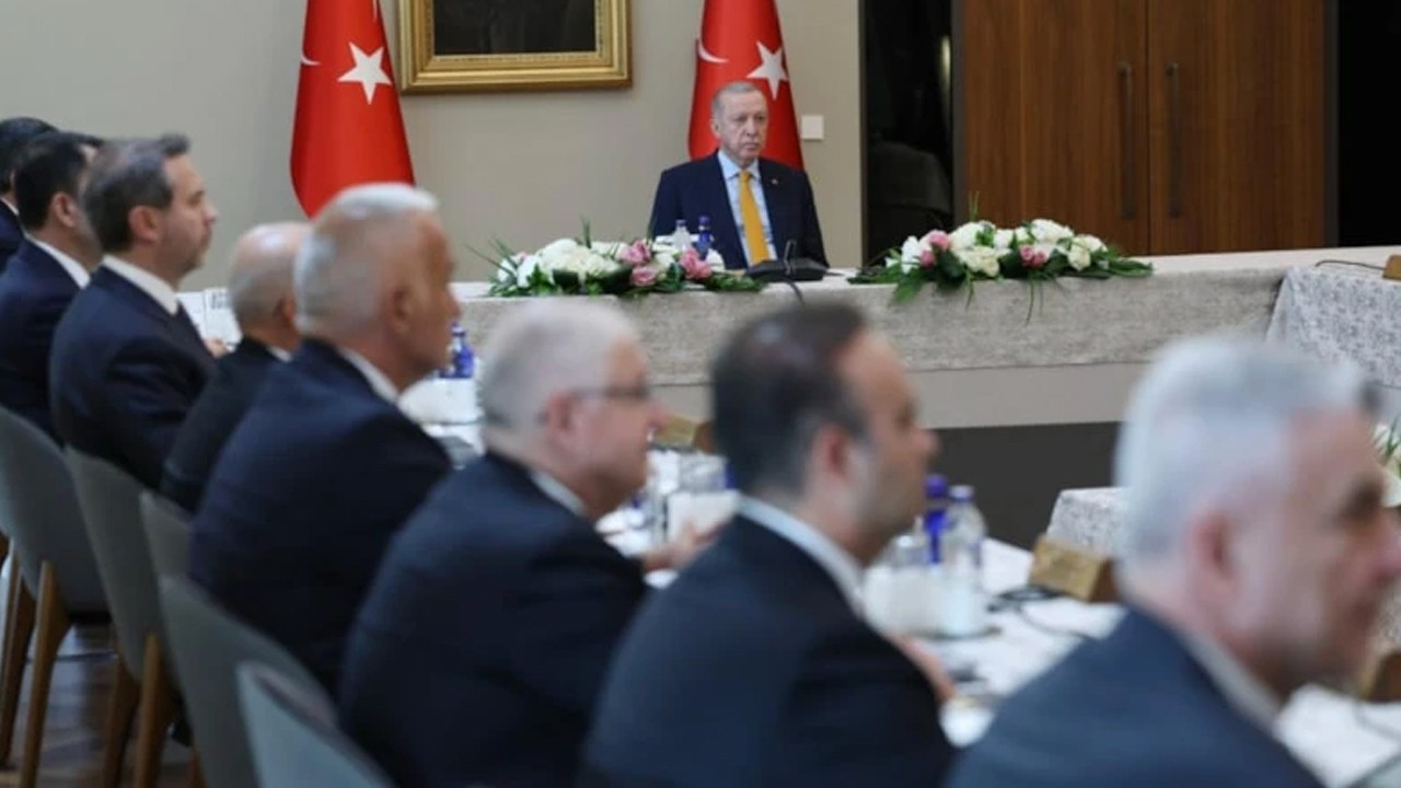 Cumhurbaşkanlığı Kabinesi Ahlat'ta toplanıyor! İşte masadaki konular