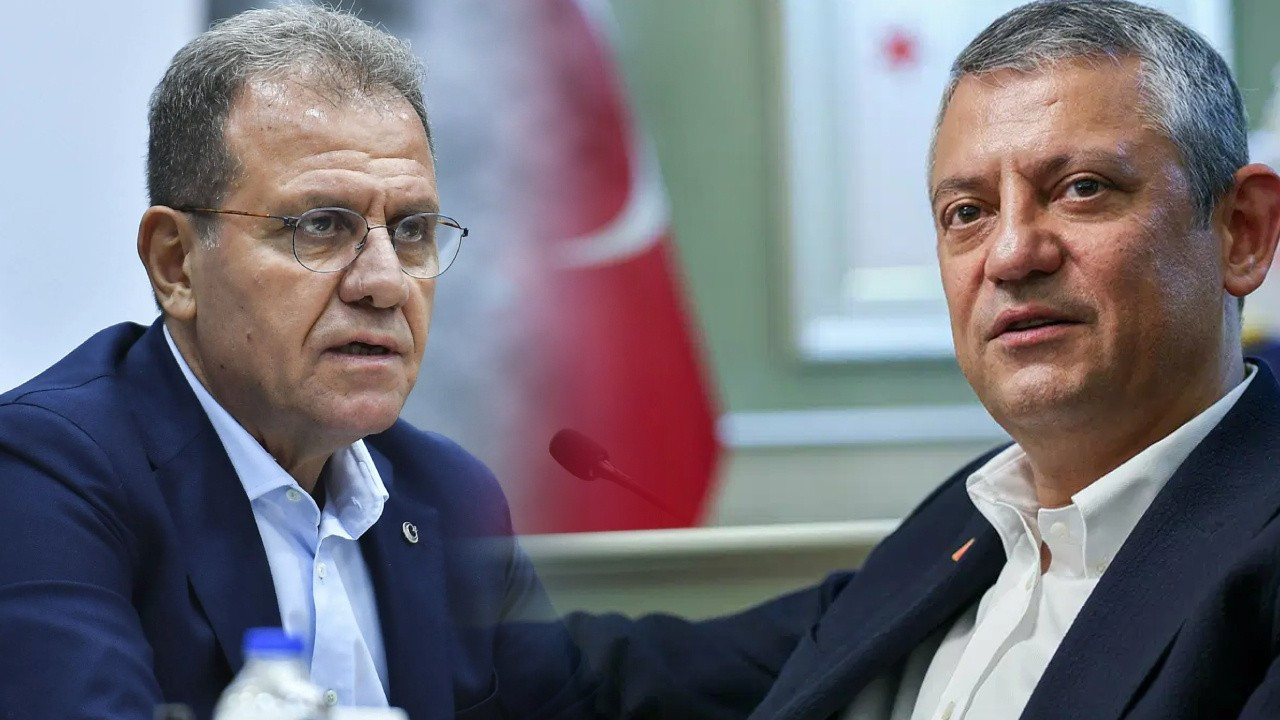 Kılıçdaroğlu-Seçer karesi çok konuşulmuştu! Özgür Özel'den ilk açıklama geldi