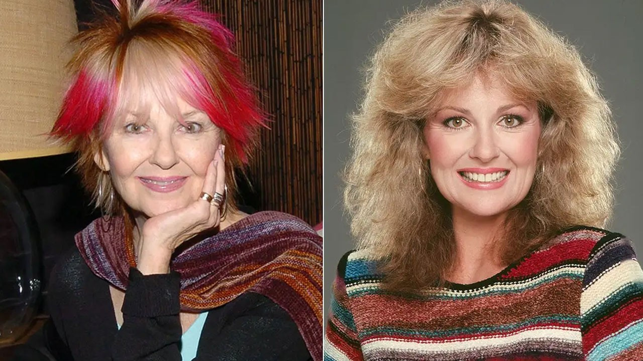 Hollywood’un unutulmaz ismi Shelley Fabares hayatını kaybetti!
