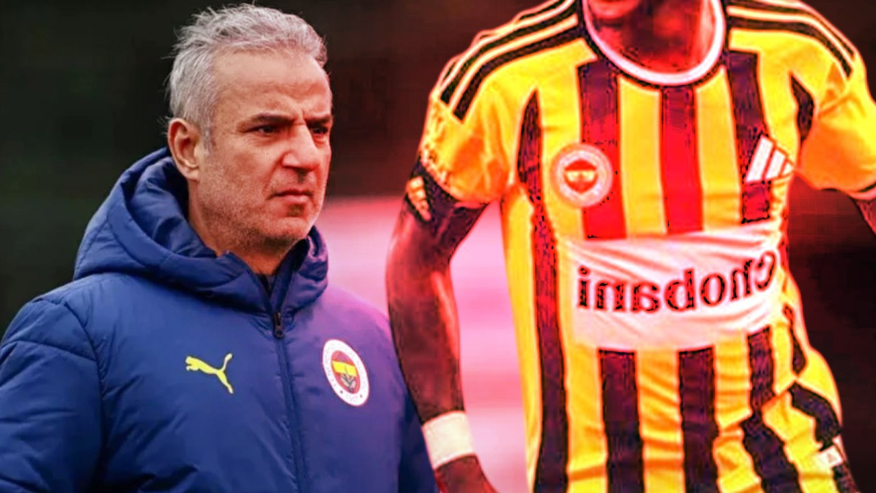 Fenerbahçe'de İsmail Kartal'ı yıkan 2 ayrılık! İlk 11'de oynatmak istiyordu