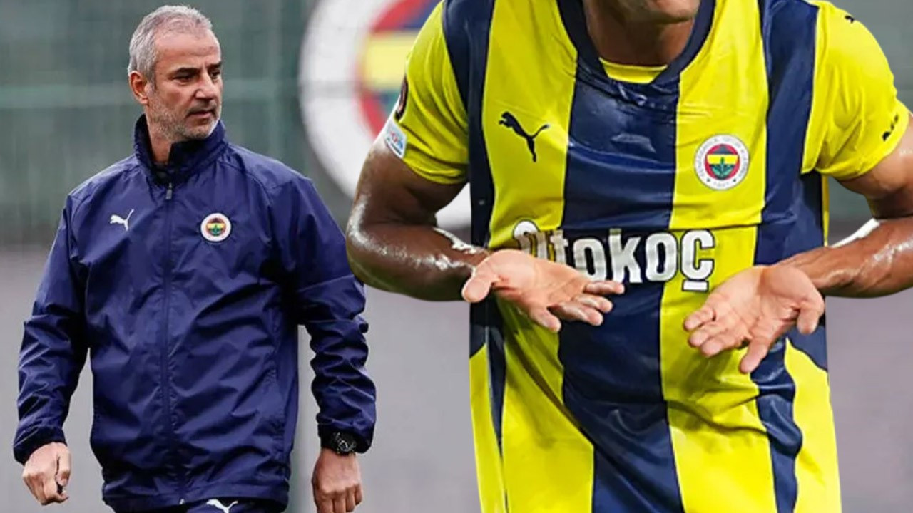 Fenerbahçe'de 1 hafta içerisinde 7 ayrılık! İsmail Kartal hepsine onay verdi