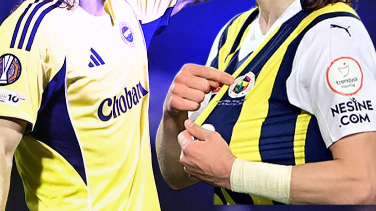 Fenerbahçe'den ayrılacak deniyordu! 3.5 milyonluk euroluk yıldızdan flaş karar