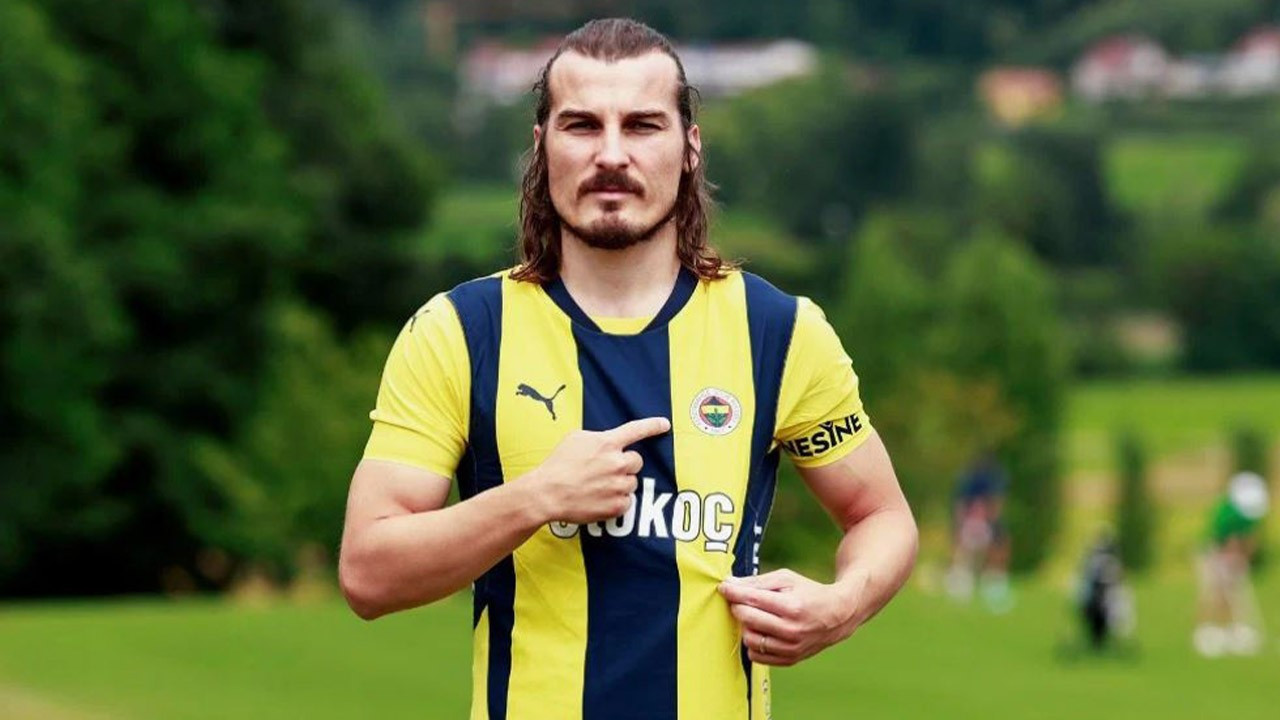 Fenerbahçe ile 7 resmi maç kaçırdı! İşte Çağlar Söyüncü'nün yerine gelecek isim