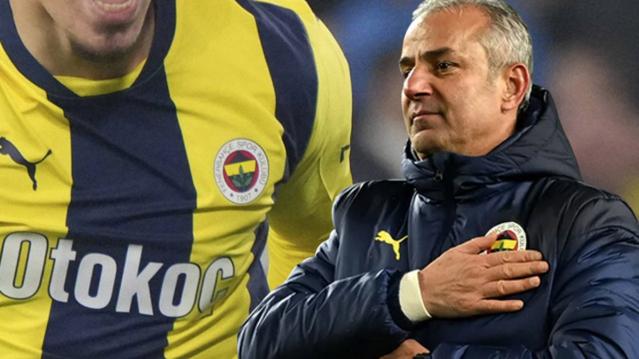 Fenerbahçe'ye 4 milyon euroya geri dönüyor! İsmail Kartal'ın vazgeçilmezi olacak