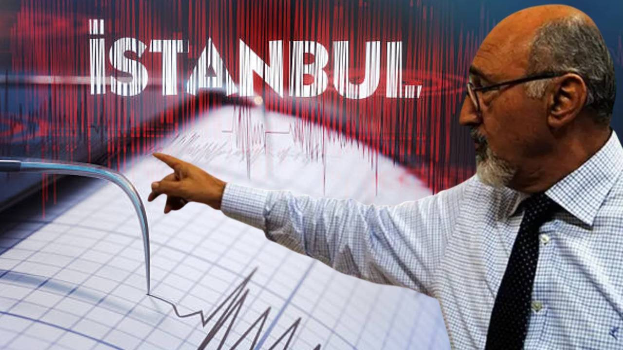Marmara'daki mikrodepremlerin ardından ezber bozan analiz: Kilitli fay 15 milimetre kaydı!