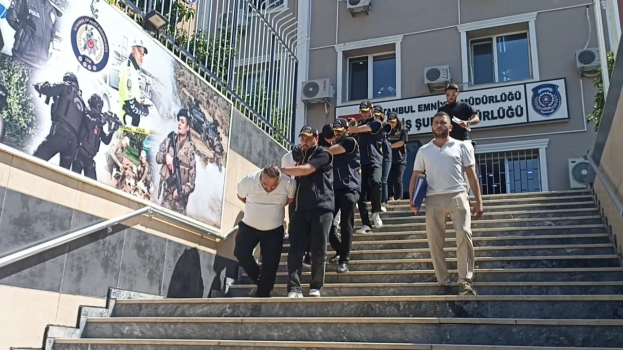 Vatandaşların hayalleri ile oynadılar! Sahte ilanla 25 milyon liralık vurgun: “Altınları bozdurup verdik”