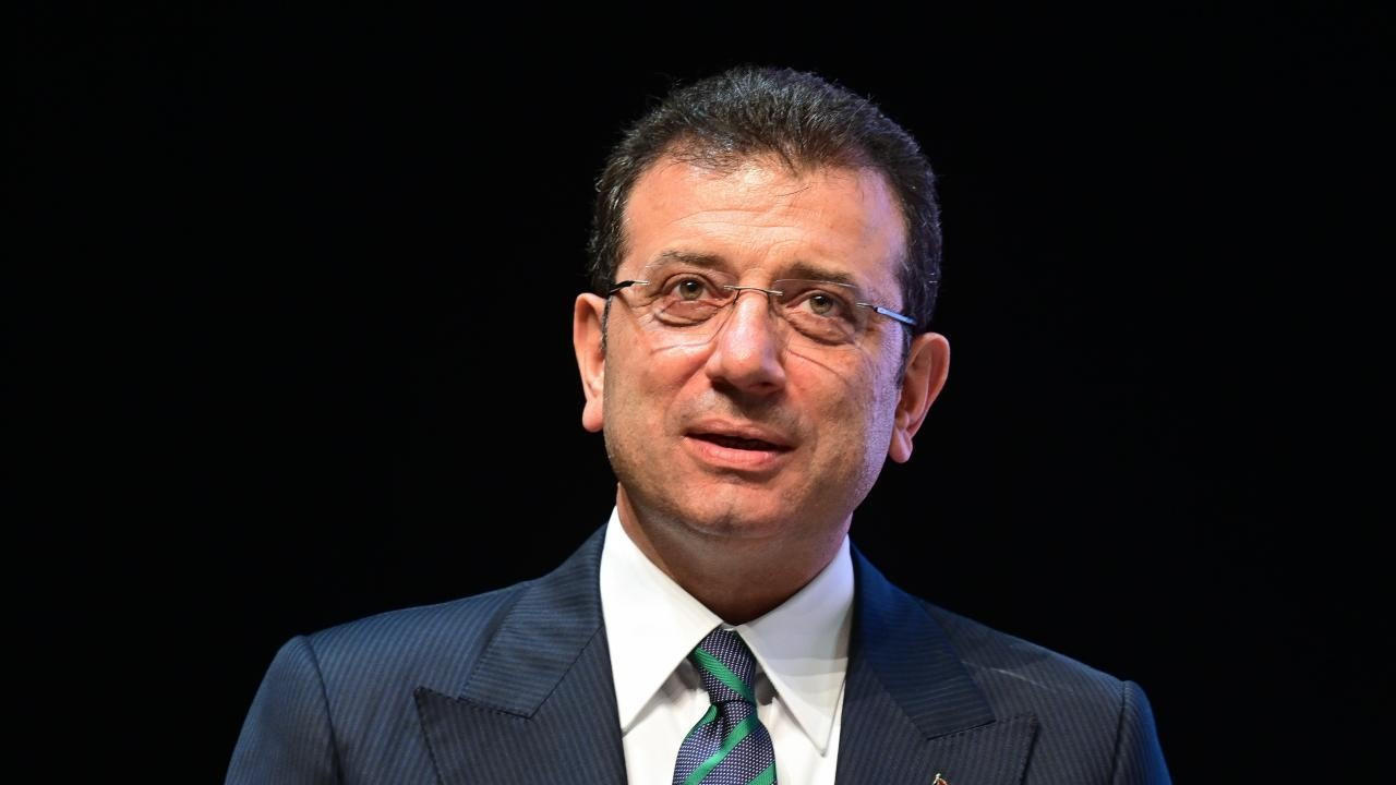 İBB Davası'nda Ertan Yıldız'dan çarpıcı savunma: Parayı aldığına şahidim