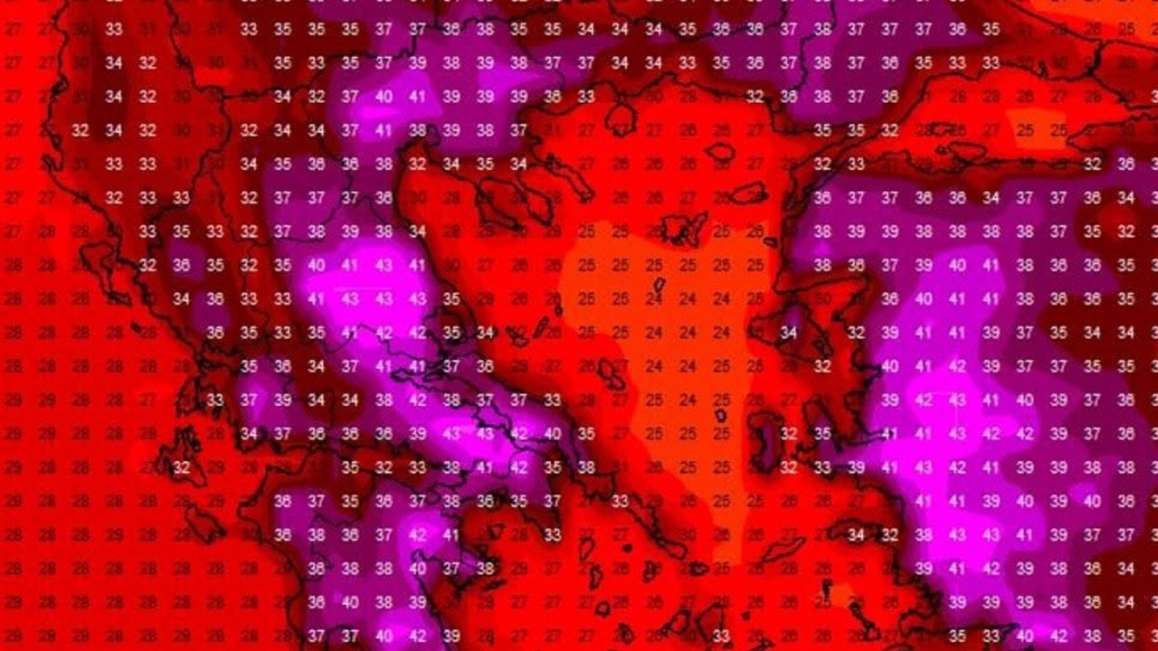 Türkiye'ye flaş 30 Ağustos uyarısı! Son dönemin en ciddisi olacak
