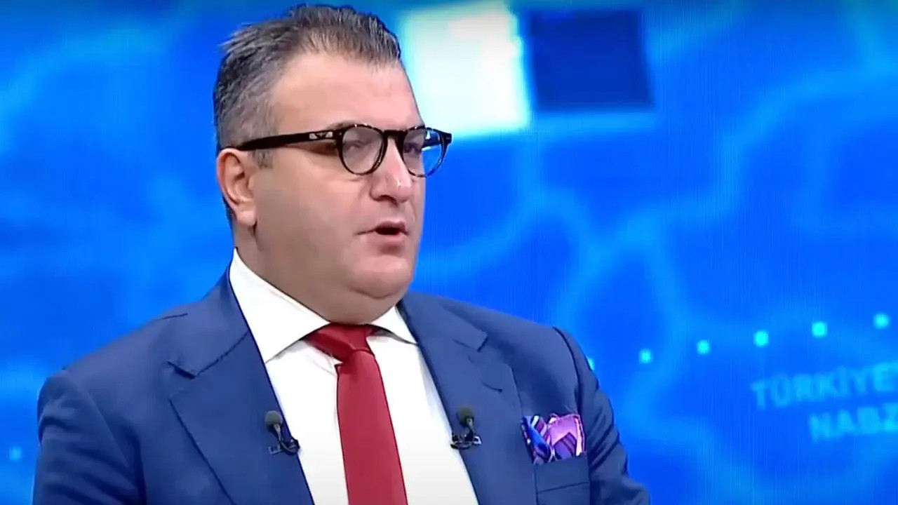 Cem Küçük'ün para trafiği mercek altında! 5 milyon TL'lik şüpheli işlem! KOM Raporu'nda çarpıcı tespit