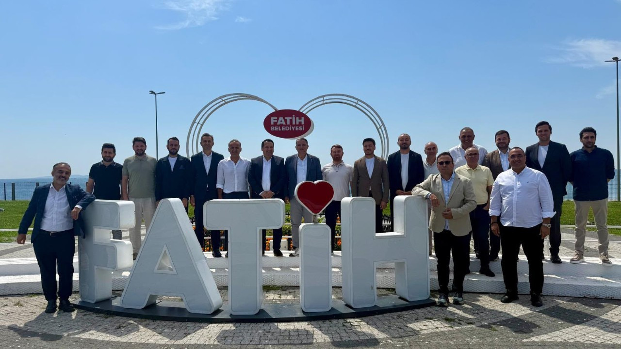 Basın Danışmanları Platformu’nda yeni dönem: Başkanlığa Fidancı geldi