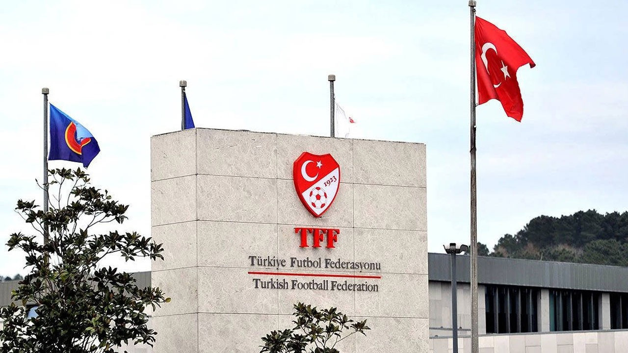 TFF'den yabancı kuralında sürpriz değişiklik! 10+4 için flaş karar