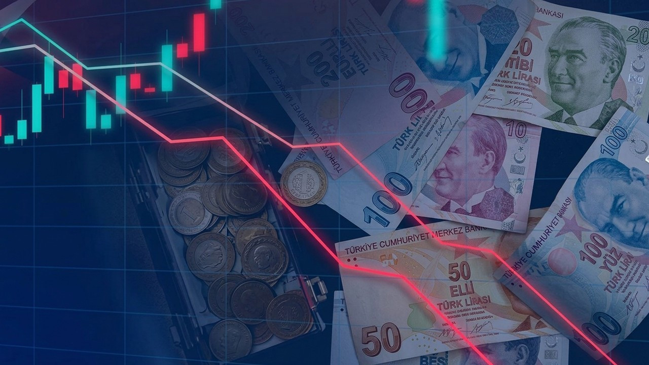 SON DAKİKA | Türkiye'nin kredi risk primi (CDS) 6 …