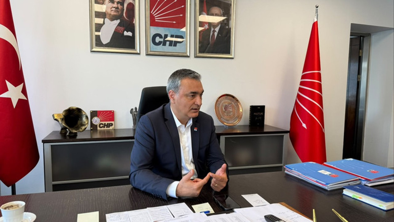 Mansur Yavaş, YENİ Parti iddiaları gündeme gelmişt…