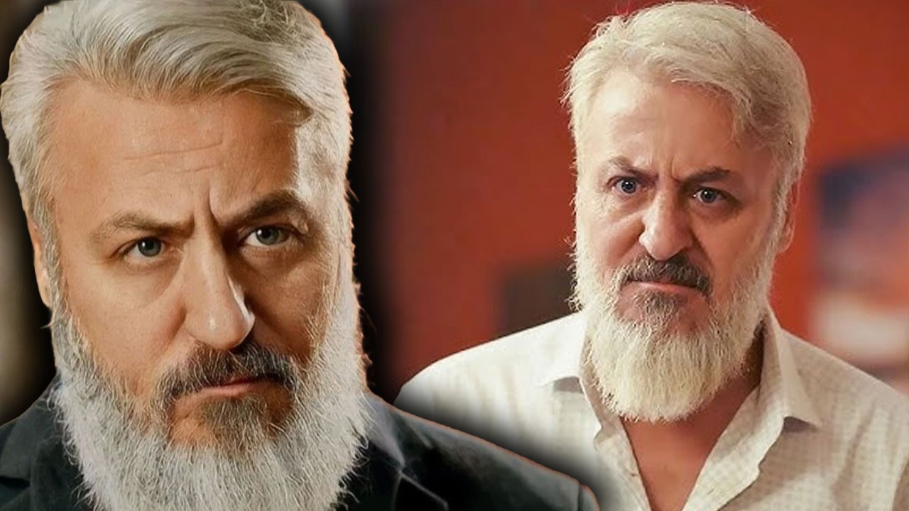 Barış Falay'dan dikkat çeken Ömer dizisi itirafı! Fizik tedavi görmek zorunda kalmış