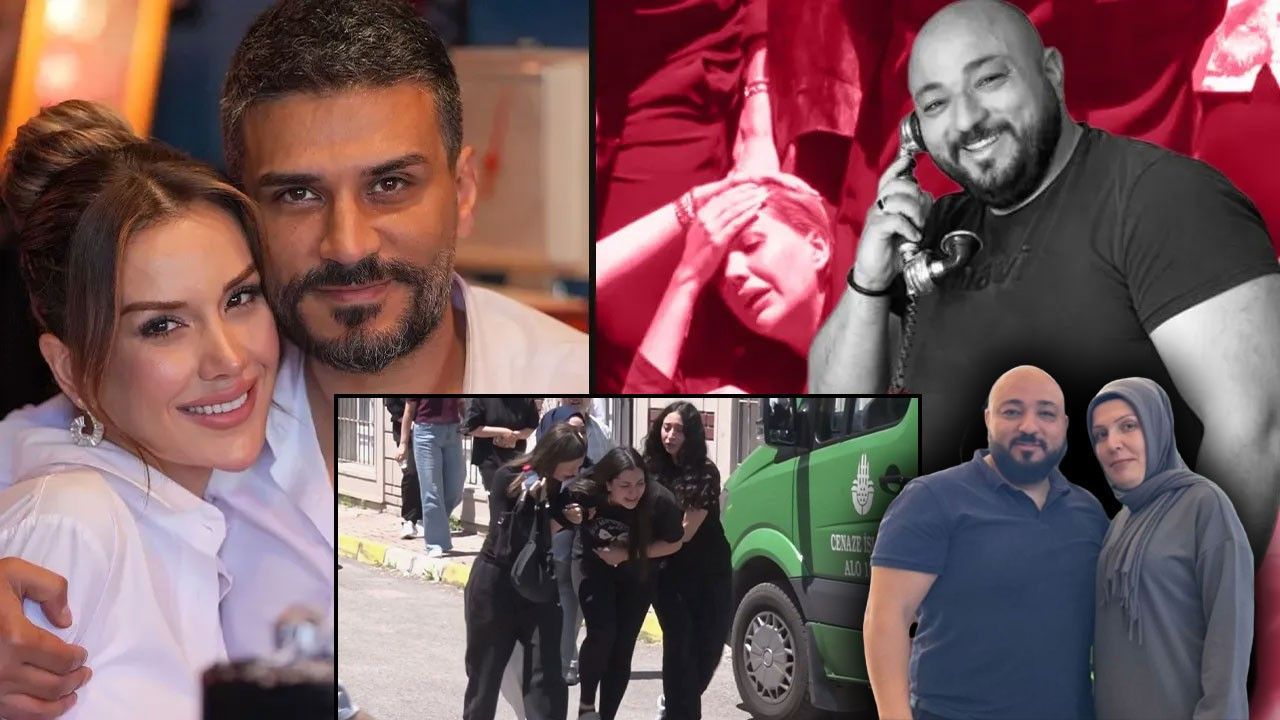 Dilan Polat'ın yakın korumasıydı! Babası öldürülen Damla Polat'tan olay yaratacak sözler: "Şiddet uyguladı, uzaklaştırma aldırdı"