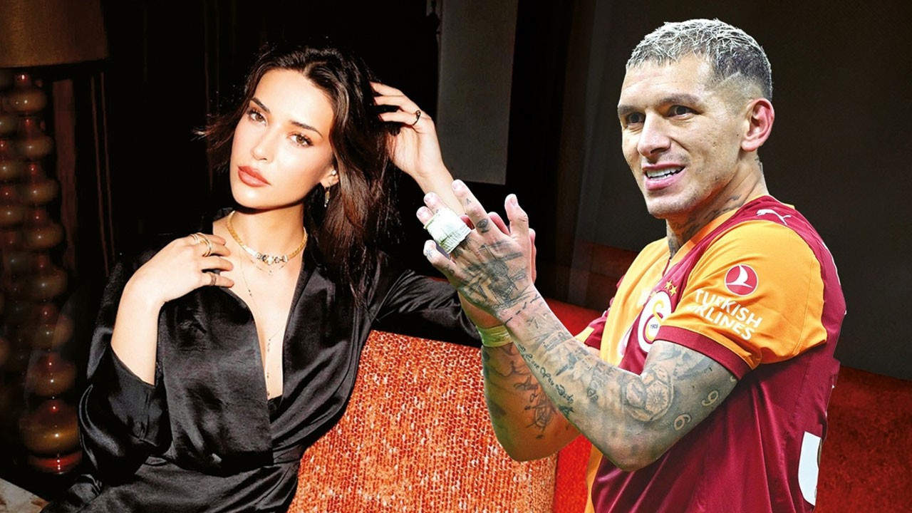 Lucas Torreira'dan Devrim Özkan'a olay gönderme! Köpeğine verdiği isim şaşkınlık yarattı