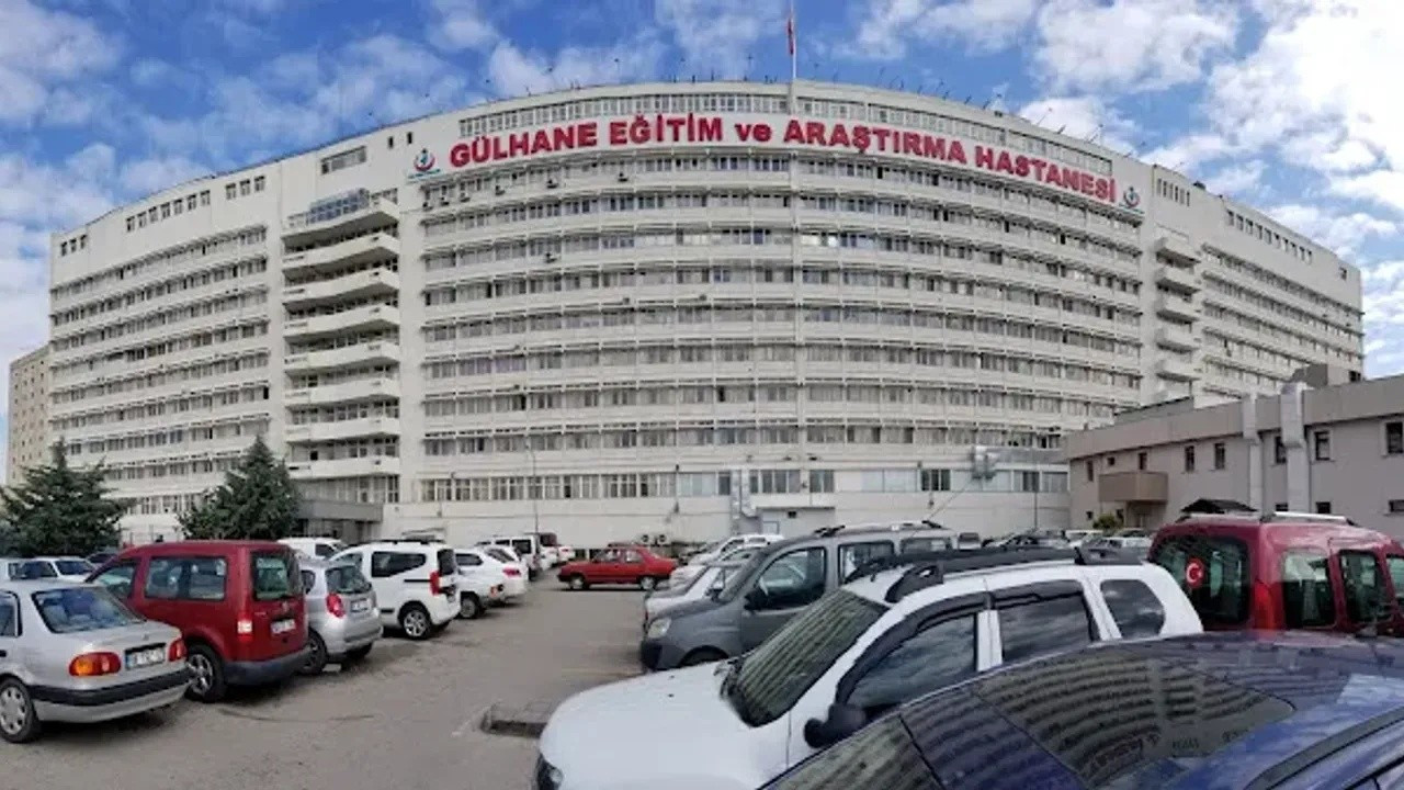 Gülhane’deki hijyen iddialarına soruşturma! Bakanlık harekete geçti