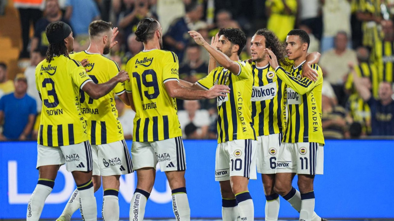 Fenerbahçelileri üzecek ayrılık! Transferde sorun çözüldü! Yıldız futbolcu resmen gidiyor