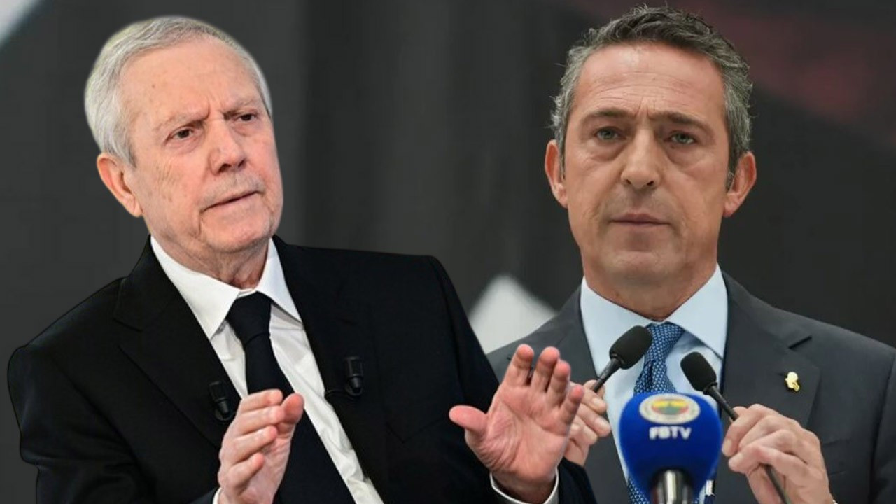 Ali Koç tam 1 yıl önce satmıştı! Aziz Yıldırım Galatasaray hareketlenince gidip aldıracak