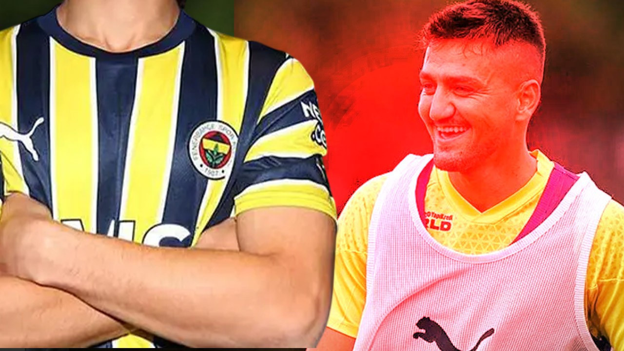 Fenerbahçe'de Cengiz'den sonra flaş ayrılık! 1 isim daha Süper Lig ekibine imza attı