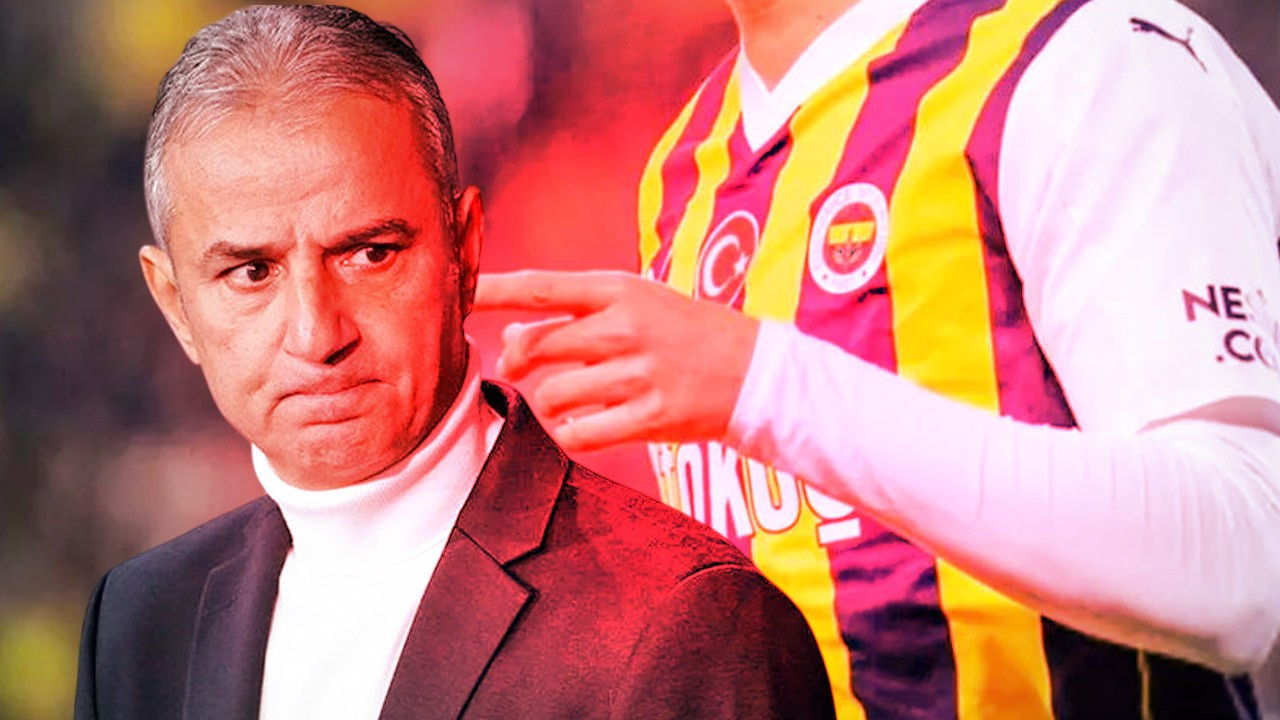 Fenerbahçe'de 1 haftada 2 ayrılık birden! 5 tanesi daha belli oldu İsmail Kartal imzaladı