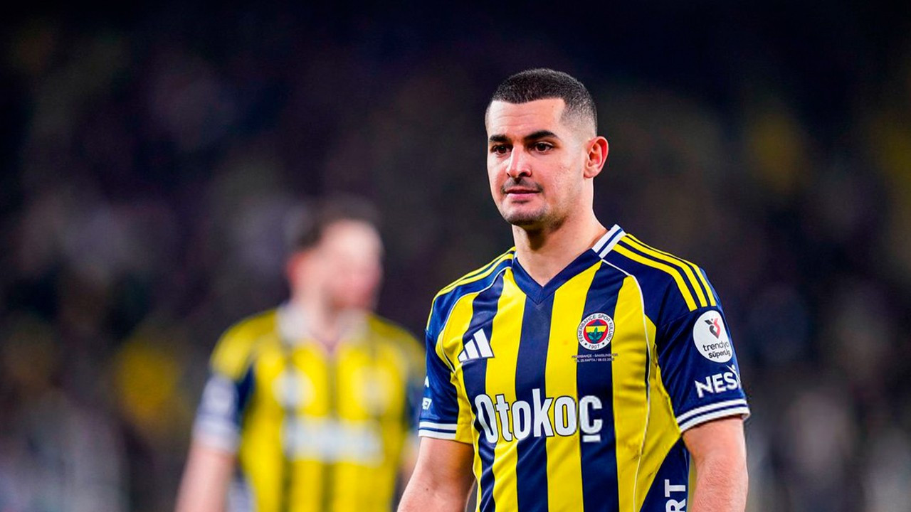 Fenerbahçeli Levent Mercan’dan iddialı sözler: "Maçı alacağız"