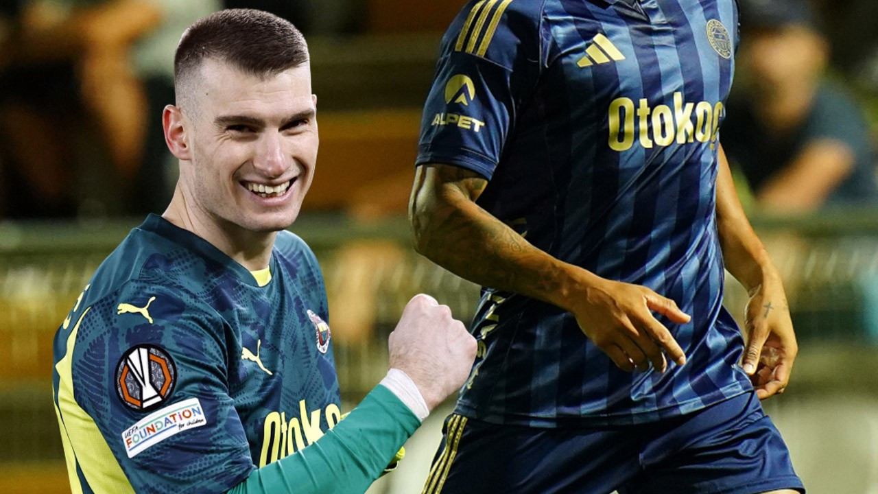 Fenerbahçe'de Livakovic'ten sonra flaş ayrılık! 1 gün daha bekleyip kesin ayrılacak
