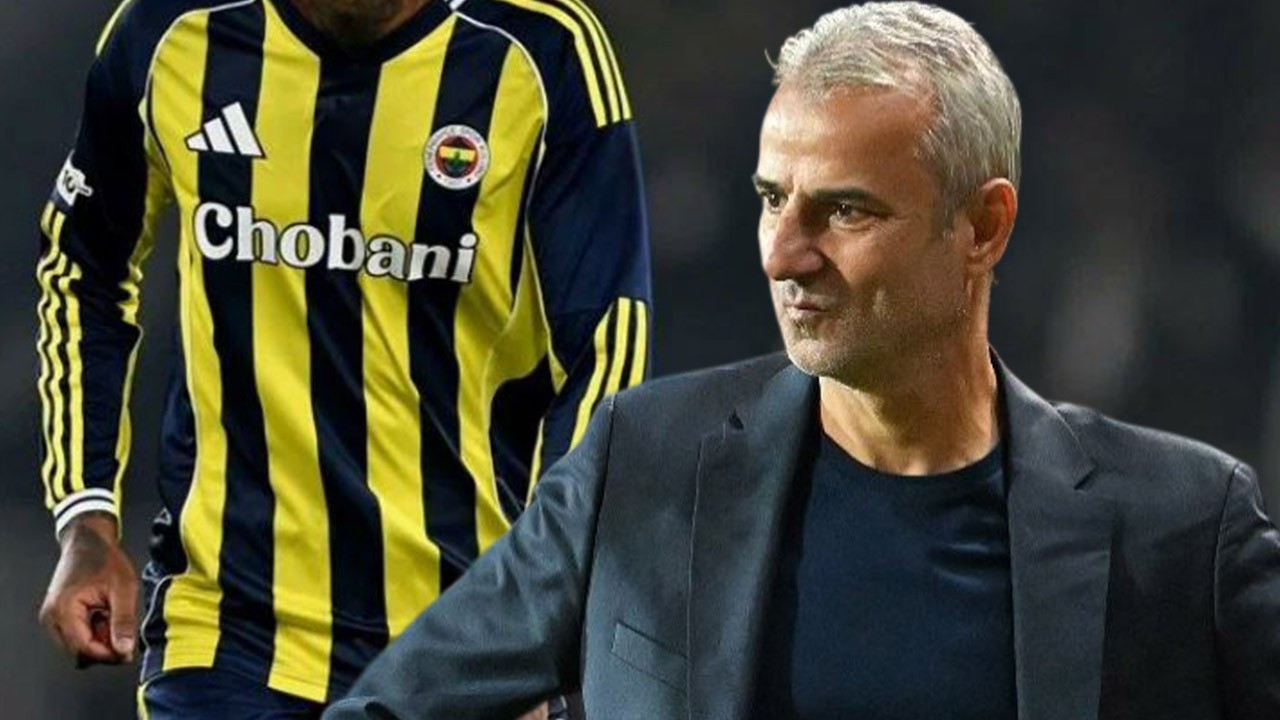 Fenerbahçe formasını 497 dakika giydi! Yıldız oyuncu vazgeçti takımda kalacak