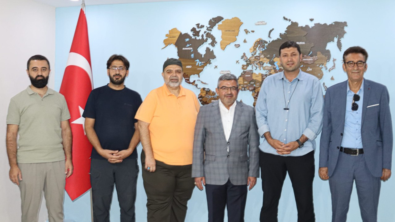 Gaziantep’te sosyal belediyecilik sahaya taşındı: …
