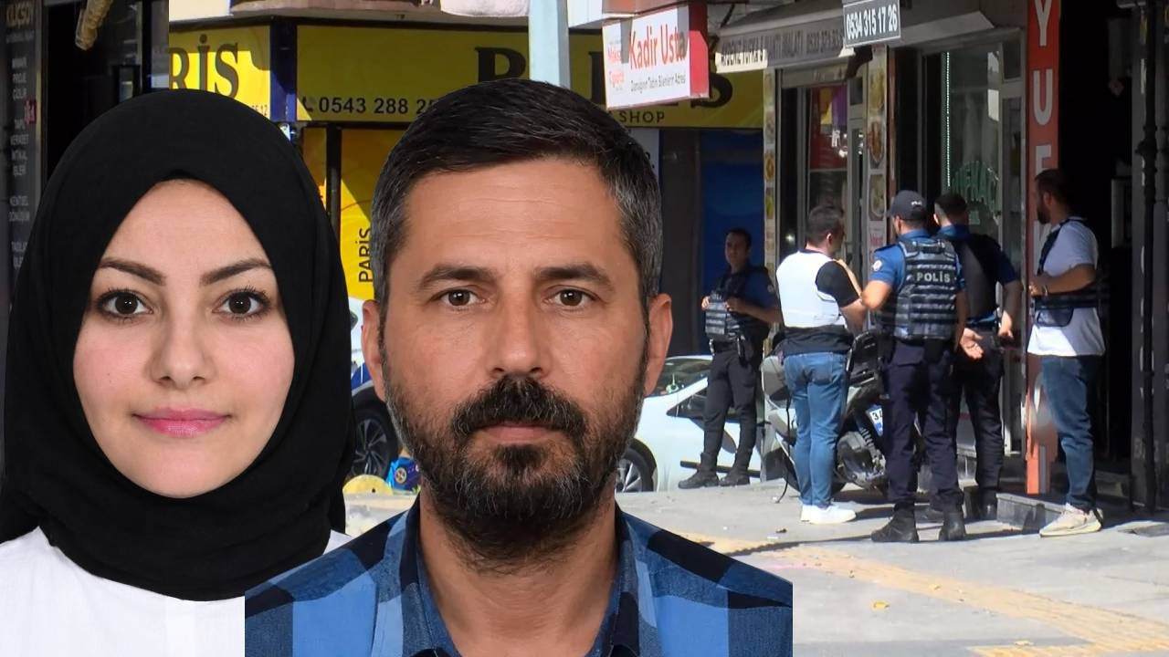 Öldürülmeden önce babasını arayıp yardım istemiş: Şerife'nin son sözleri yürekleri yaktı