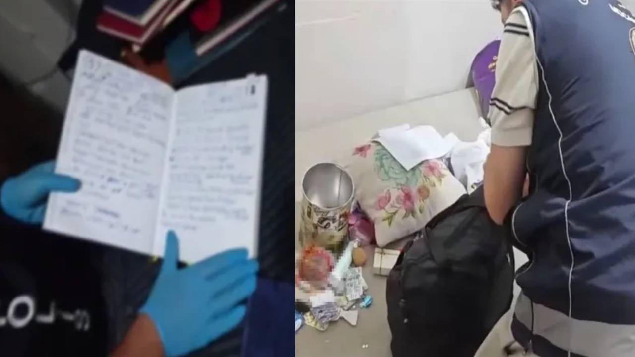 Tiktok'ta fuhuş tuzağı! Kadınlara zorla yayın yaptırıp çalıştıran şebekeye operasyon