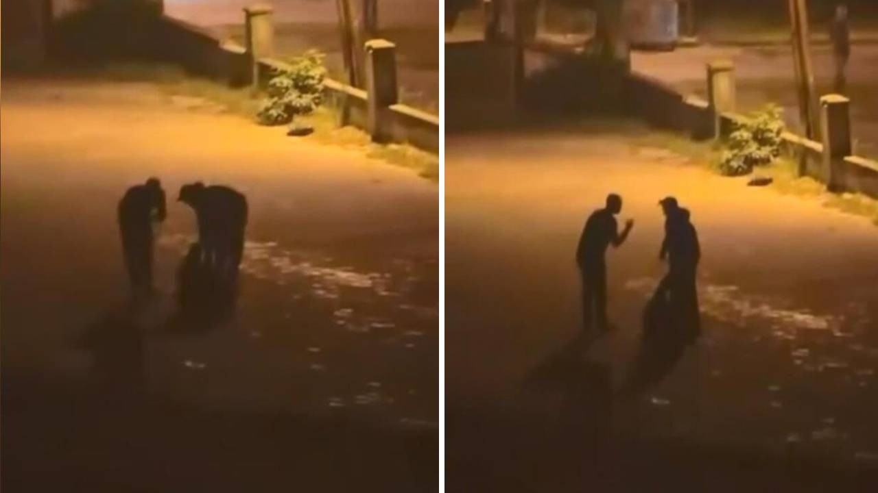 İstanbul'un göbeğinde araçla yaklaşıp kurşun yağdırdılar! Kanlar içinde yere yığıldı, arkadaşları başında bekledi