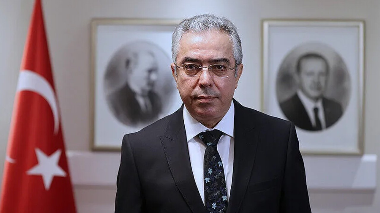 Mehmet Uçum’dan dikkat çeken yeni anayasa çıkışı: Referanduma sunulmalı