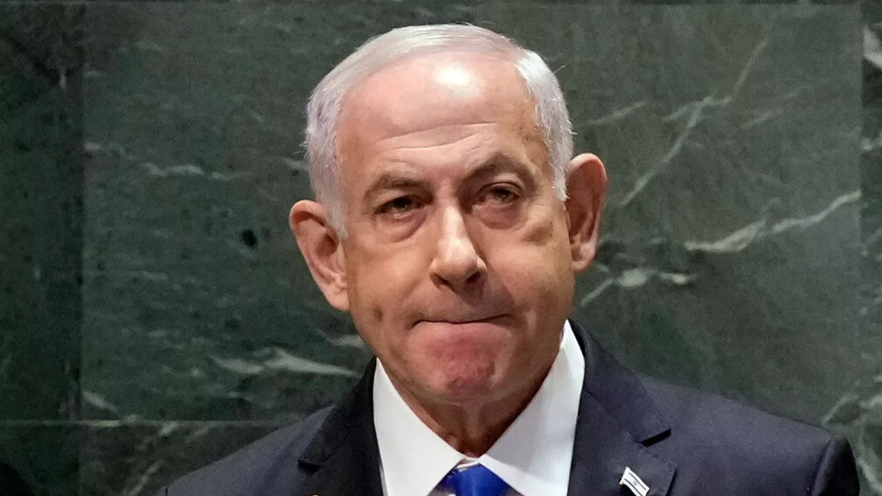 Netanyahu'dan itiraf gibi sözler: Kaybettik nasıl kazanacağımızı bilmiyorum