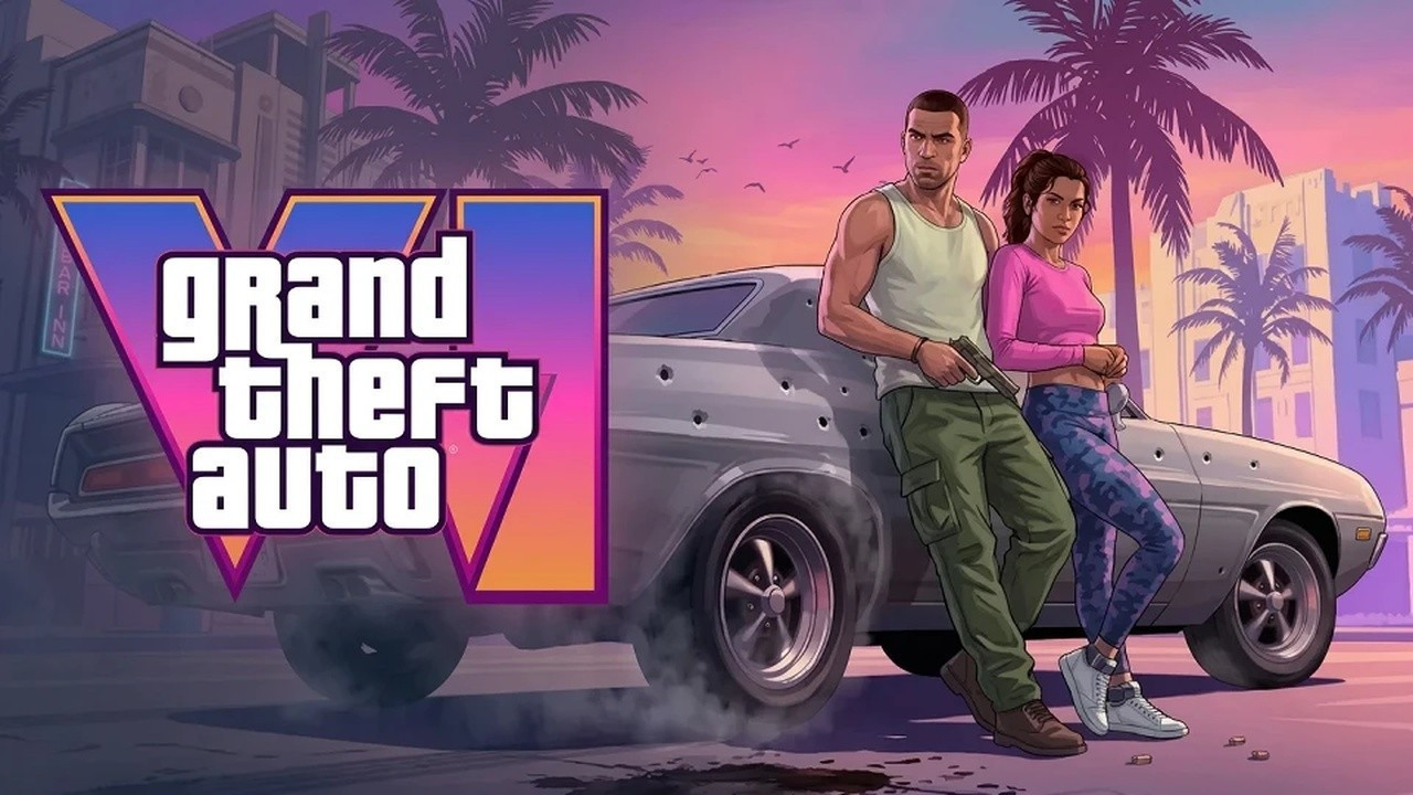 GTA 6'nın ilk resmi oynanış videosu yayınlandı!