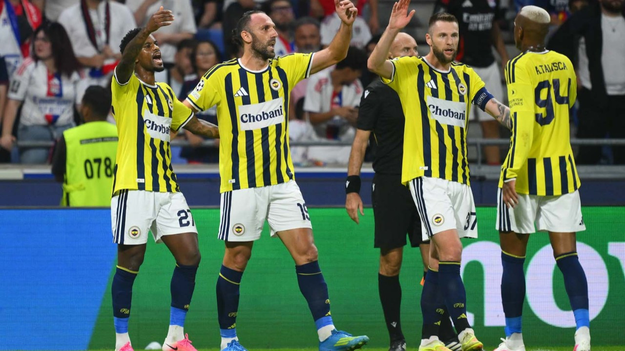Vedat Muriqi’den Şampiyonlar Ligi itirafı!