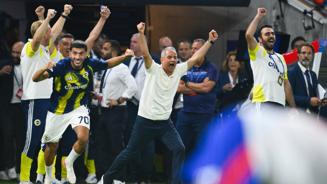 18 yıl sonra geri döndü, kasayı doldurdu! Fenerbahçe'nin Şampiyonlar Ligi geliri belli oldu