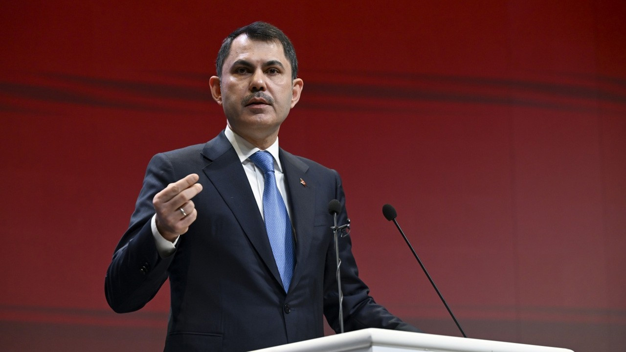 Bakan Kurum duyurdu: Emisyon Ticaret Sistemi hayata geçti! Türkiye’nin 2053 hedefinde yeni aşama
