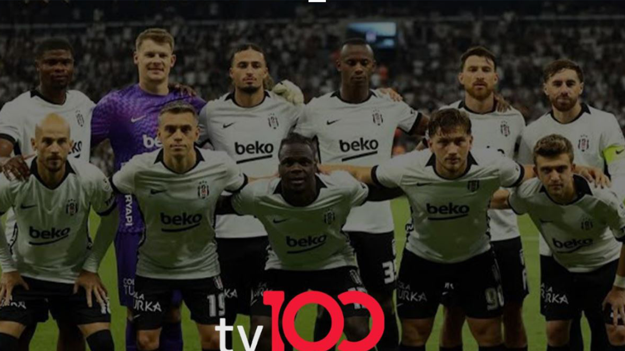 tv100 frekans ve kanal bilgileri? tv100 frekans ayarlama...Kauno Zalgiris Beşiktaş maçı için kanal bilgileri