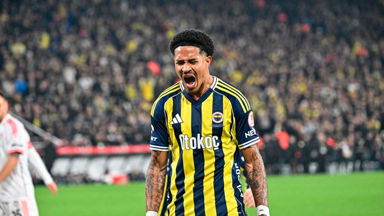 Fenerbahçe’de şok gelişme! Jayden Oosterwolde’nin Roma’ya transferi iptal oldu! Nedeni ortaya çıktı