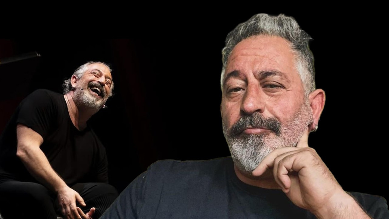 “Hemen eski haline dönsün” dediler! Cem Yılmaz’ın yeni hali olay