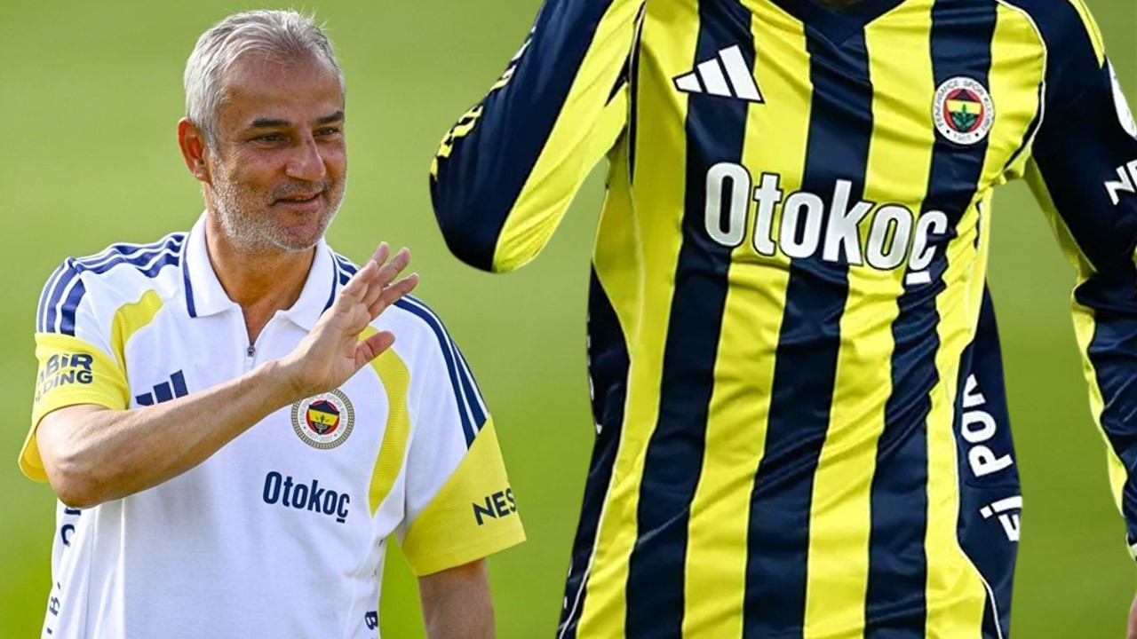 Fenerbahçe'de 1 isim daha ayrılıyor! İsmail Kartal'dan da onay alındı