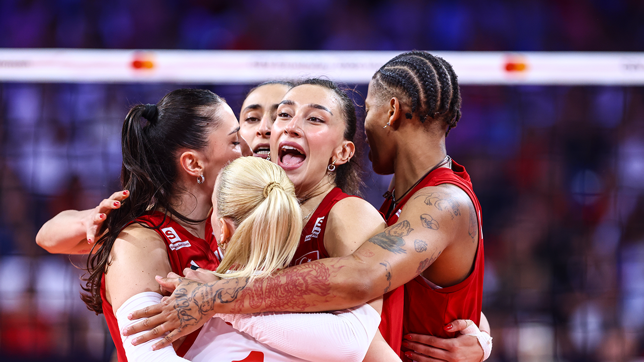 Türkiye – Almanya 3-1: Hande Baladın’dan eleştirilere cevap