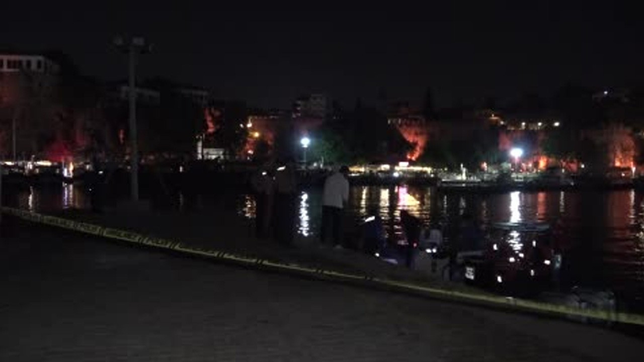 'Hayatıma son vereceğim' demişti! Gece boyu arandı, denizde bulundu: Yaşıyor değil mi?