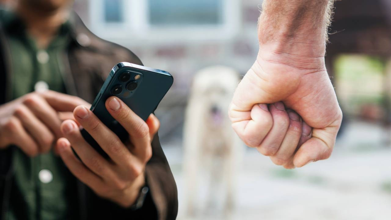 Dijital platformlarda yeni tehdit: Crush Fetish! Şiddet görüntüleri kısa sürede yayılıyor