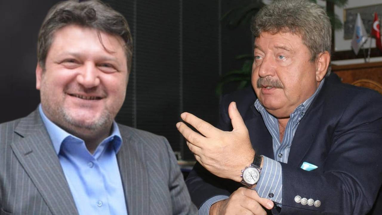 Eski Bakan Mehmet Ali Yılmaz'ın oğlu silahlı saldırıya uğradı